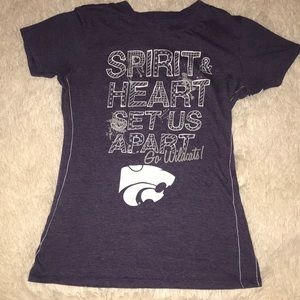 Women’s K-State Top